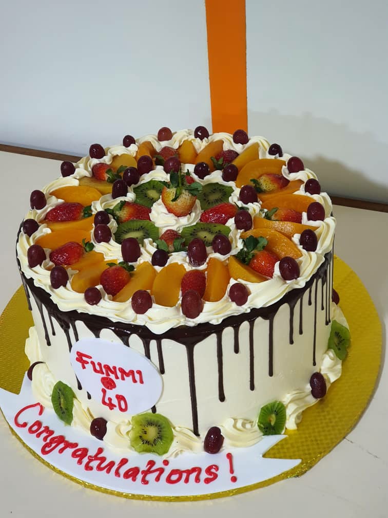 Cake n Candy Ltd