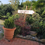 Photo n°3 de l'avis de Robert.a fait le 11/10/2019 à 09:29 sur le  Sant'Agata - Locanda Ristorante à San Giuliano Terme