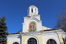 Църква Свети Никола