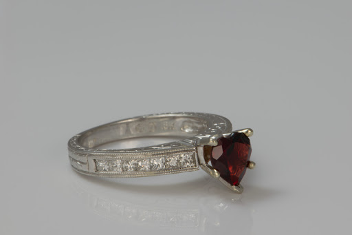 Jewelry Store «Silver City Stamp & Coin Co», reviews and photos, 3205 E Silver Springs Blvd, Ocala, FL 34470, USA