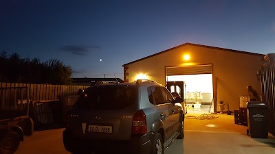 Photos of Finn Valley Brewing Co.