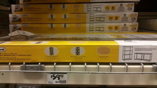 Home Improvement Store «The Home Depot», reviews and photos, 296 N Plainfield Rd, West Lebanon, NH 03784, USA