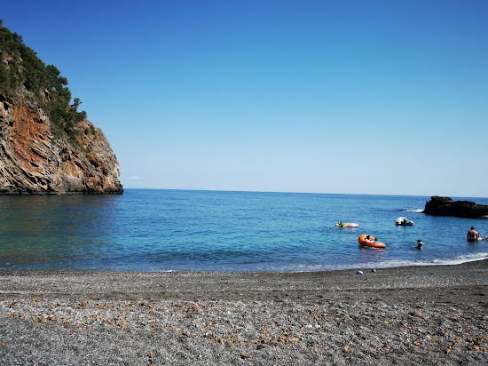 Petali Strand