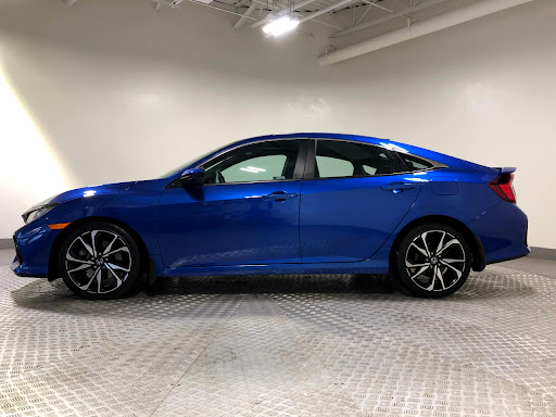 Car Dealer «Logic Auto Sales LLC», reviews and photos, 4920 Commerce Pkwy Unit # 4, Warrensville Heights, OH 44128, USA