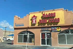 Tacos Don Cuco (Clark) image