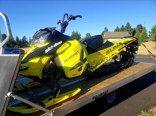 Motor Vehicle Dealer «SK Northwest», reviews and photos, 250 SE Division Pl, Portland, OR 97202, USA