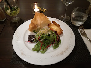 Photo n°138 de La Table Restaurant à Saint-Raphaël ()