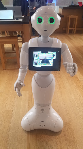 Computer Store «Microsoft Store - Roosevelt Field», reviews and photos, 630 Old Country Rd, Garden City, NY 11530, USA