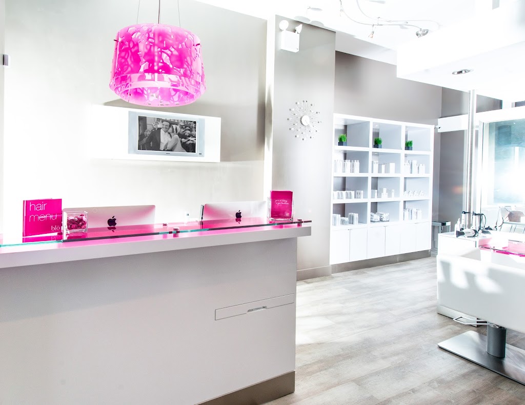 Blo Blow Dry Bar 90028