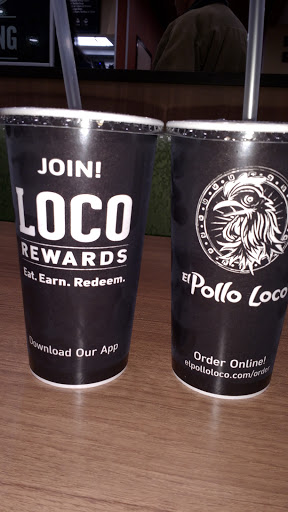 Mexican Restaurant «El Pollo Loco», reviews and photos, 224 W Kettleman Ln, Lodi, CA 95240, USA