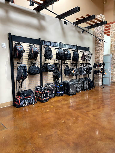 Harley-Davidson Dealer «Red Rock Harley-Davidson», reviews and photos, 2260 S Rainbow Blvd, Las Vegas, NV 89146, USA