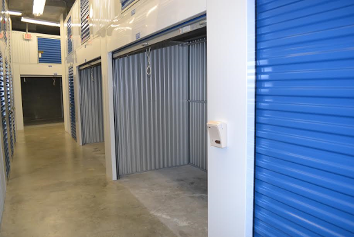 Self-Storage Facility «BoxVault Self Storage», reviews and photos, 123 SW North River Dr, Miami, FL 33130, USA