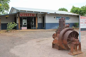 Kununurra Museum (run by the Kununurra Historical Society Inc) image