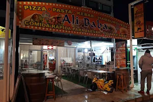 Ali Baba Doner Kebab image
