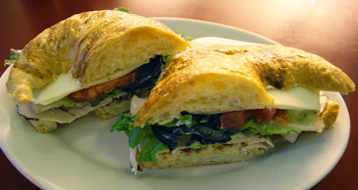 Coffee Shop «Caffe Casa», reviews and photos, 128 S Kalamazoo Mall, Kalamazoo, MI 49007, USA