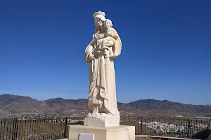Mirador de la Virgen del Rosario image