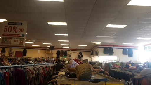 Thrift Store «American Way Thrift Store», reviews and photos