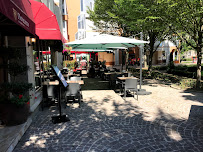 Atmosphère du Restaurant Novecento à Fontenay-aux-Roses - n°18