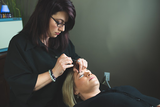 Explore small dog tattoo ideas, creative tattoo ideas in Peru, available at The Art of Yu Studio