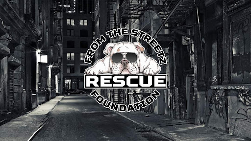 From The Streetz Rescue Foundation