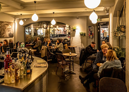 Café Mig og Annie in Lyngby, Allerød