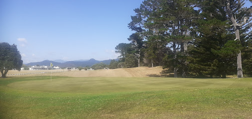 Pauanui Pines Golf Course