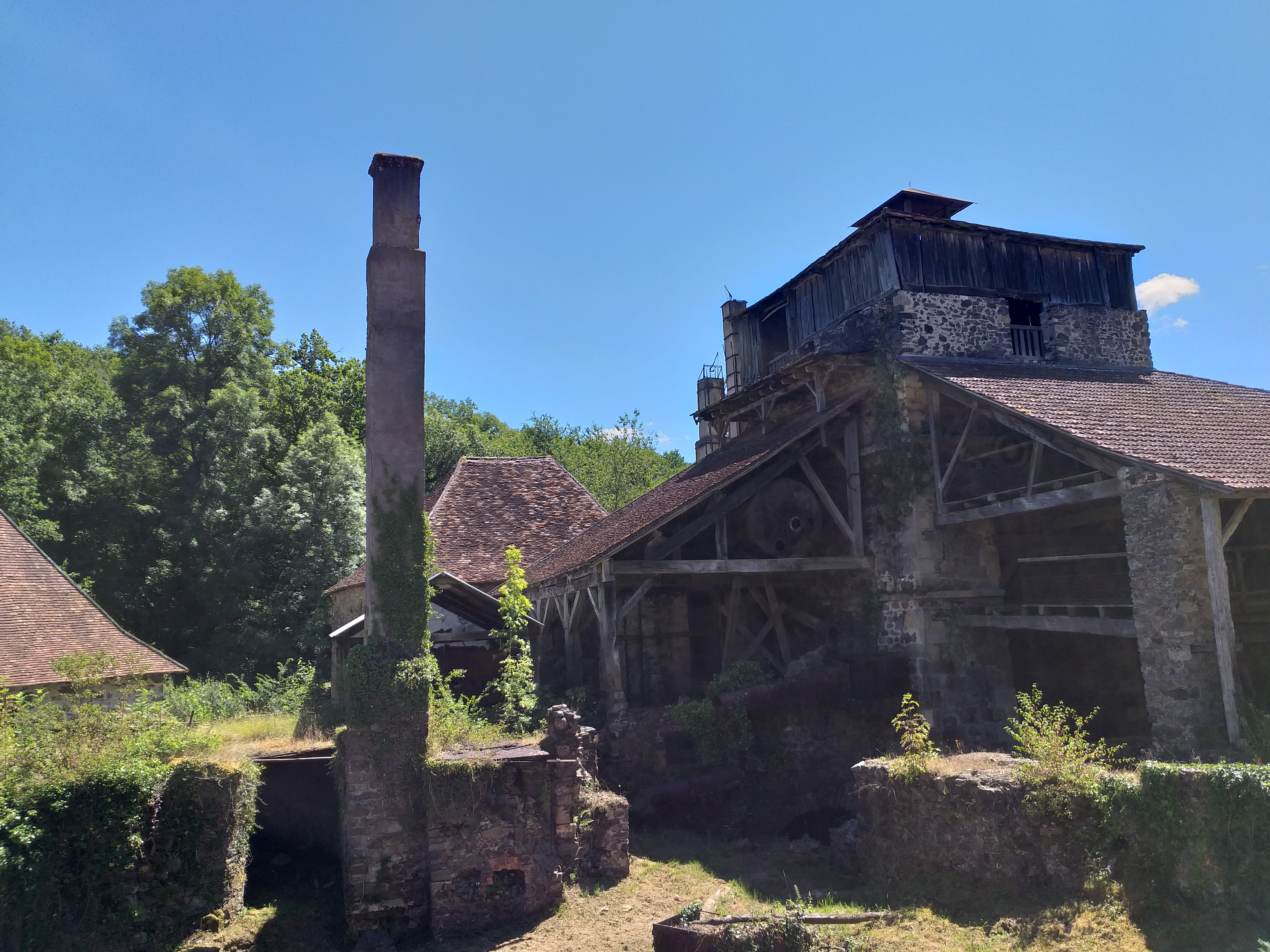 Photo n° 1 de l'avis de Nadège.i fait le 02/08/2020 à 20:44