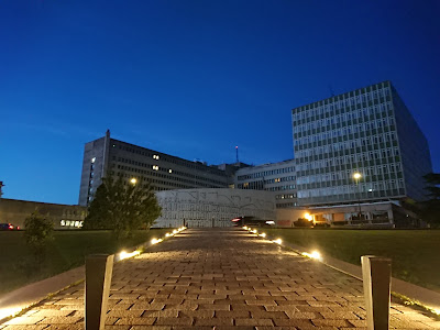 Hôtel-Dieu - CHU de Nantes à Nantes