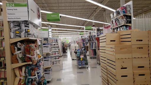 Fabric Store «Jo-Ann Fabrics and Crafts», reviews and photos, 2570 MacArthur Rd Ste 12, Whitehall, PA 18052, USA