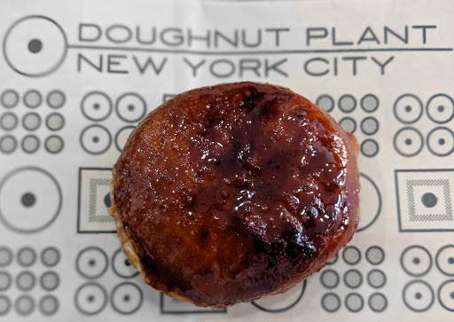 Donut Shop «Doughnut Plant», reviews and photos, 220 W 23rd St, New York, NY 10011, USA