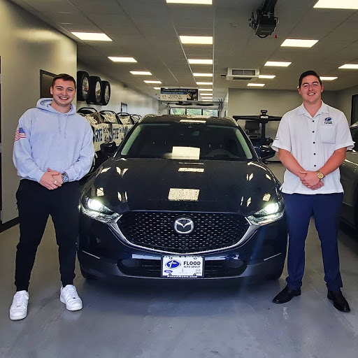 Mazda Dealer «Flood Mazda», reviews and photos, 220 Old Tower Hill Rd, Wakefield, RI 02879, USA