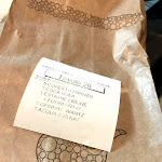 Photo n°1 de l'avis de Valentina.h fait le 31/12/2018 à 15:08 sur le  Ristorante Moby Dick à Moncalieri