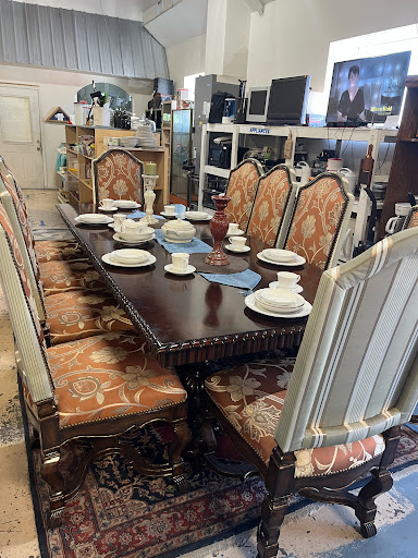 Thrift Store «Arcadia-Desoto Habitat for Humanity», reviews and photos