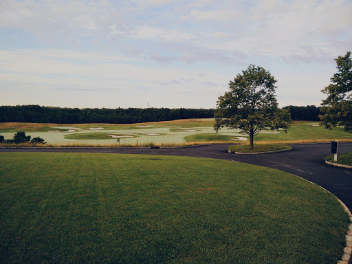 Golf Club «Metedeconk National Golf Club», reviews and photos, 50 Hannah Hill Rd, Jackson, NJ 08527, USA