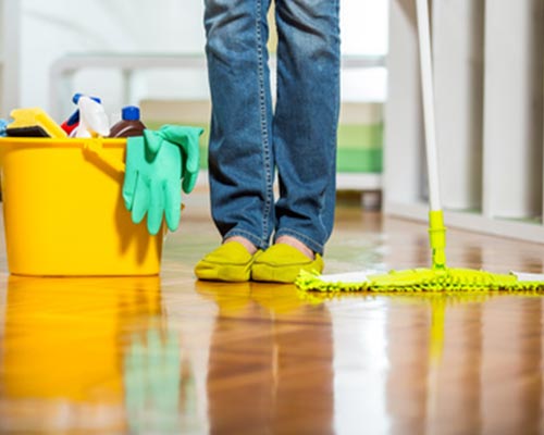 Brighter Diamond cleaning services