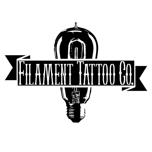 Tattoo Shop «Filament Tattoo Co.», reviews and photos, 36 E Canal St, Wabash, IN 46992, USA