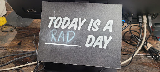 Consignment Shop «Mountain Equipment Recyclers», reviews and photos, 1024 S Tejon St, Colorado Springs, CO 80903, USA