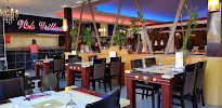 Atmosphère du Restaurant asiatique Wok Rainbow à Saumur - n°4