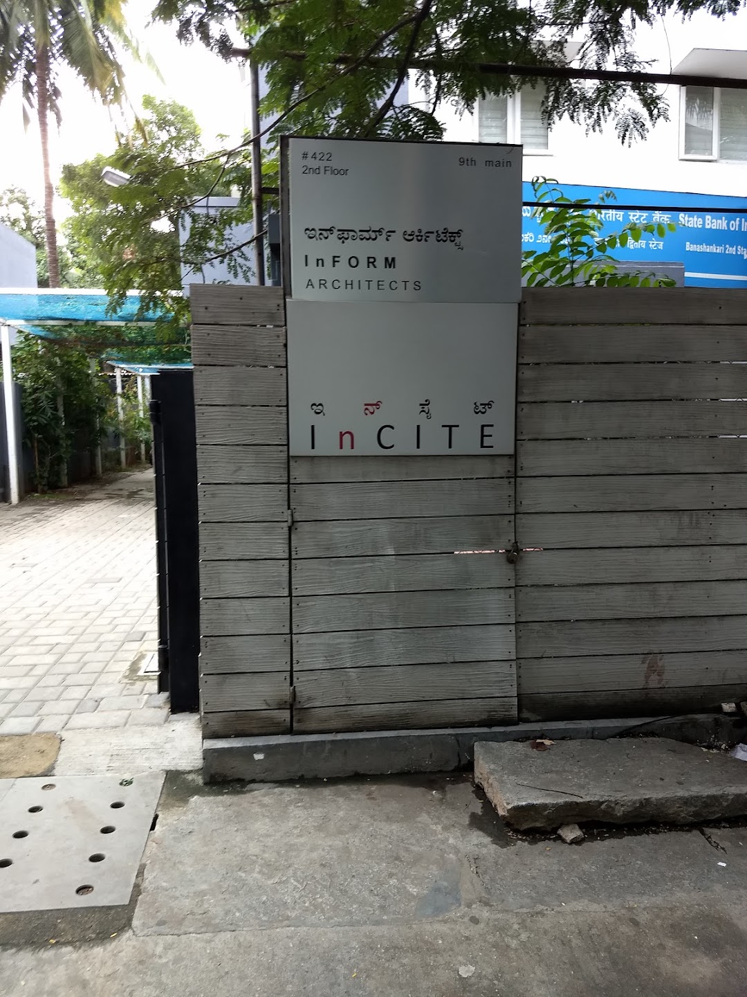 InFORM Architects