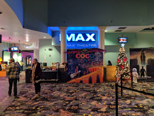Movie Theater «Citadel Mall Stadium 16 with IMAX», reviews and photos, 2072 Sam Rittenberg Blvd, Charleston, SC 29407, USA