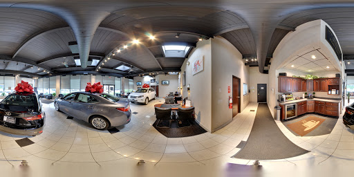 Used Car Dealer «New Country Lexus of Westport Pre-Owned», reviews and photos, 187 Kings Hwy Cutoff, Fairfield, CT 06824, USA