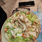 Photo n°4 de l'avis de Mariano.i fait le 16/11/2023 à 19:28 sur le  Roadhouse Restaurant à Corsico