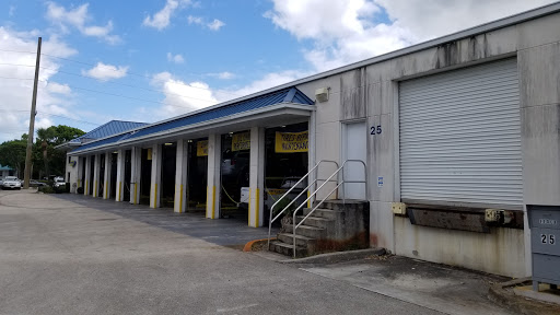 Tire Shop «Goodyear Auto Service Center», reviews and photos, 1350 W Indiantown Rd, Jupiter, FL 33458, USA