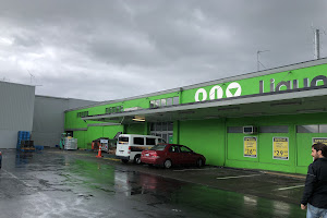 Liquorland Gisborne