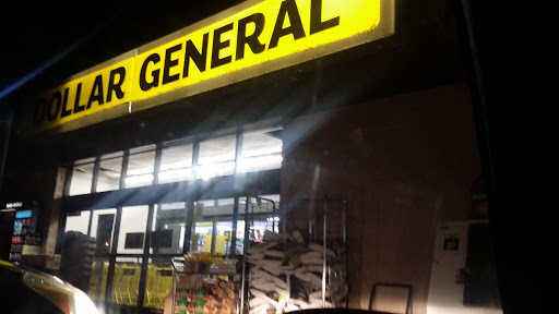 Discount Store «Dollar General», reviews and photos, 2115 S Main St, Madisonville, KY 42431, USA