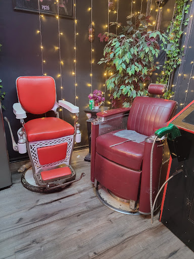 Explore just keep swimming tattoo ideas, creative tattoo ideas in Omaha, available at Villains Black