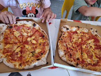 Pizza du Pizzeria Pizza Cosy à Marseille - n°8