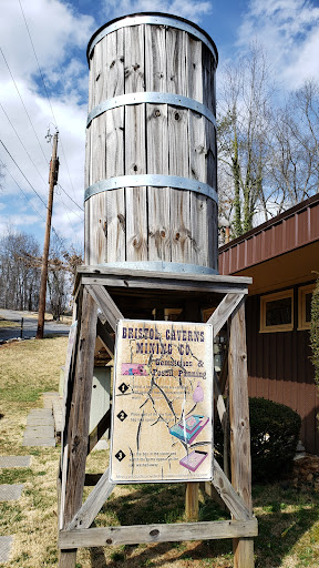 Tourist Attraction «Bristol Caverns», reviews and photos, 1157 Bristol Caverns Hwy, Bristol, TN 37620, USA