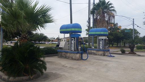 Car Wash «Paradise Car Wash», reviews and photos, 10060 West Rd, Houston, TX 77064, USA