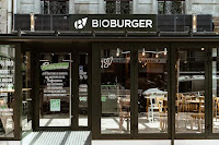 Photos du propriétaire du Restaurant Bioburger Montparnasse à Paris - n°1